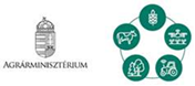 Agrárminisztérium logója