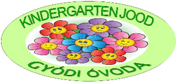 kindergarten