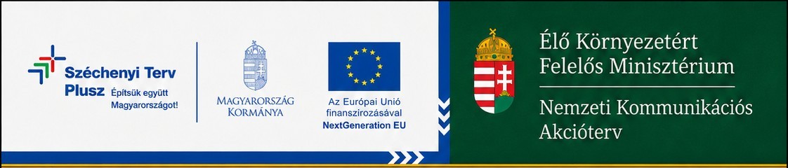 Széchenyi Terv fejléc