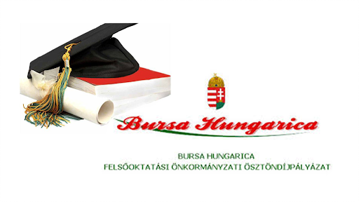 bursa hungarica